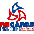 Regards Engineering Co.,Ltd.