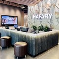 Hafary Myanmar-Leading Tile Supplier, Singapore
