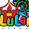 LuLu Land Playground