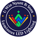 Luminous LED Lighting