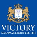 Victory Myanmar Group Co.,Ltd