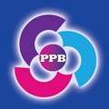 Pink Purple Blue