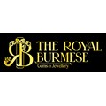 The royal burmese Jewelry