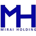 MIRAI Holding Co.,Ltd