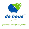 De Heus Myanmar Ltd