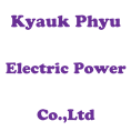 Kyauk Phyu Electric Power Co.,Ltd