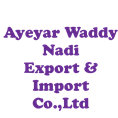 Ayeyar Waddy Nadi Export and Import Co.,Ltd