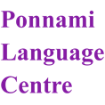 Ponnami Language Centre