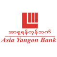 Asia Yangon Bank