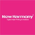 New Harmony Co.,Ltd