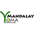 Mandalay Yoma - Solar
