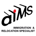 Aims Immigration Specialist Yangon Limited