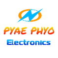PYAE PHYO - Electronics