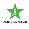 Annam Myanmar