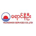 Yaung Ni Oo Services Co., Ltd