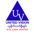 United Vision Eye Care Center