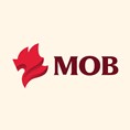 Myanmar Oriental Bank (MOB Bank)
