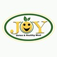 Joy Detox & Healthy Meal