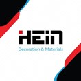 HEIN Decoration & Materials