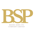 Bhone Shwe Pyi Company Limited