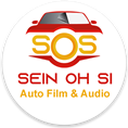 Deluxe Ygn Auto (Sein Oh Si Auto Film & Audio)