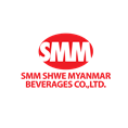 SMM SHWE MYANMAR BEVERAGES CO.,LTD