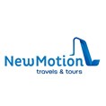 New Motion Travels & Tours Co.,Ltd