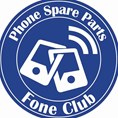 Fone Club Phone Spare Parts