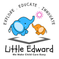Little Edward