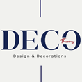 Deco Theory Design & Decorations Co.,Ltd
