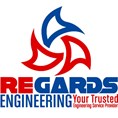 Regards Engineering Co.,Ltd.