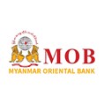 Myanmar Oriental Bank (MOB Bank)