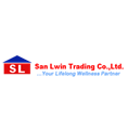 San Lwin Co.,Ltd.