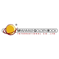 Myanmar Golden Rock International Co.,Ltd
