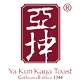 Ya Kun Kaya Toast