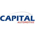 Capital Automotive Ltd.