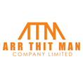 Arr Thit Man Co.,ltd (Double Rhino Cement)