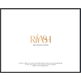 Riyash Abaya Dress & Scarves
