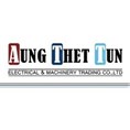 Aung Thet Tun Electrical & Machinery Trading Co.,L