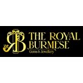 The royal burmese Jewelry