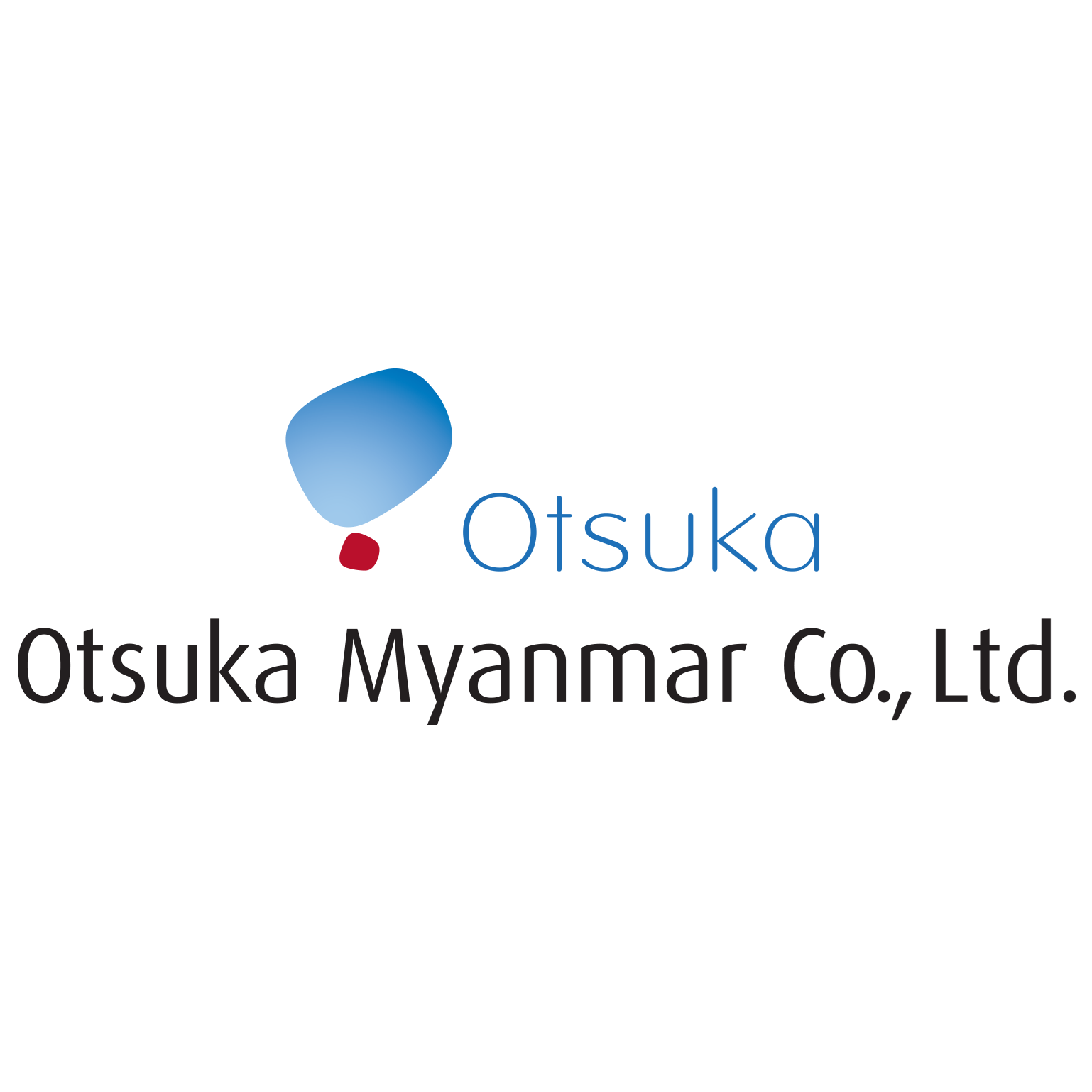 Talent Acquisition Manager Otsuka Myanmar Co.,Ltd