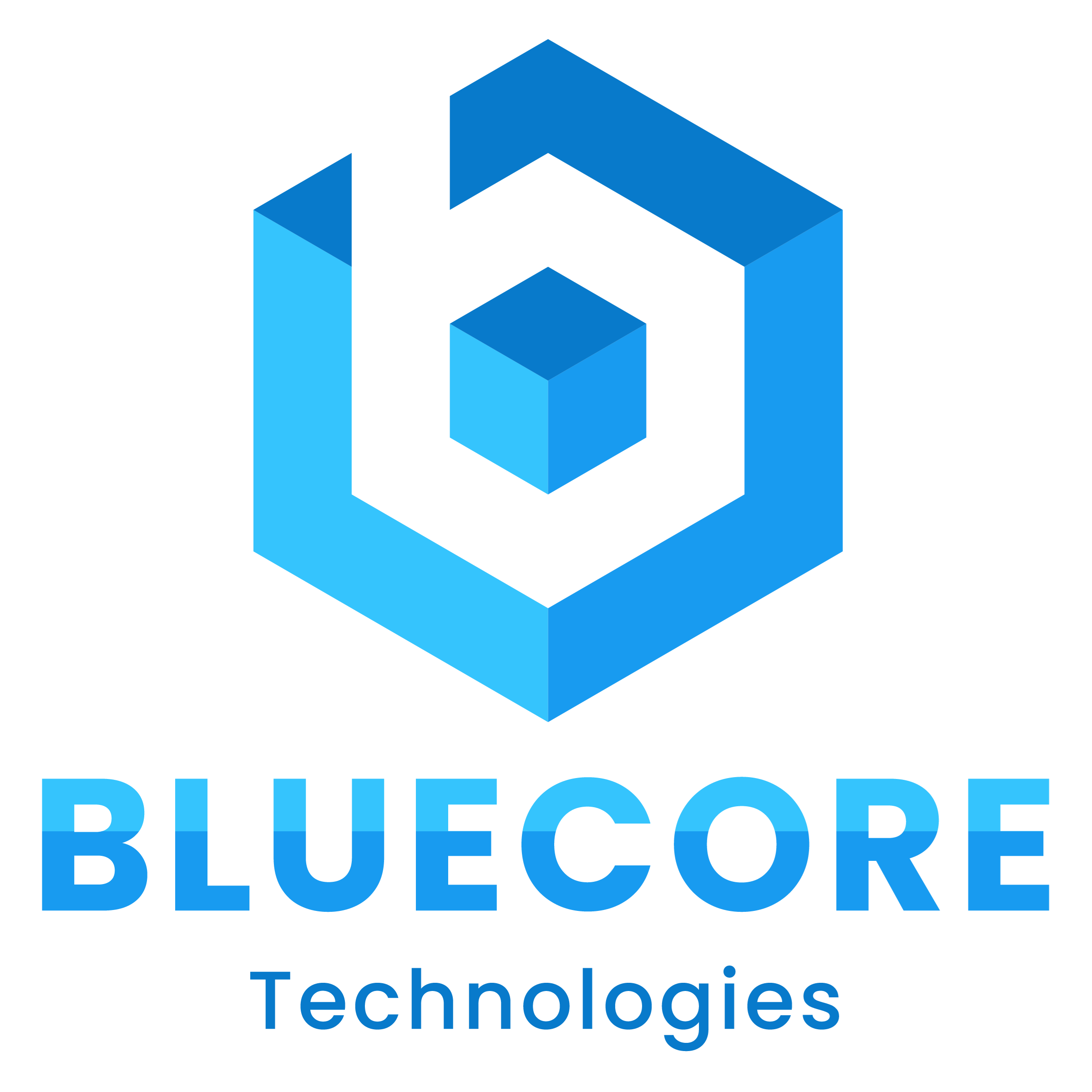 Senior System ‌and IT (Network ) Manager | BLUECORE Technologies Co., Ltd.