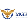 Myanmar Golden Eagle Co.,Ltd