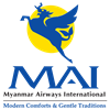 Myanmar Airways International