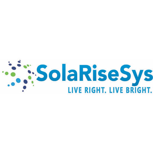 SolaRise System Co.,Ltd