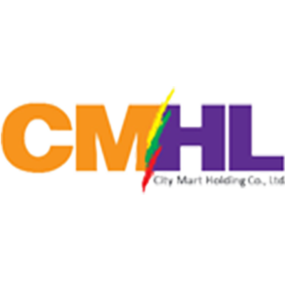 City Mart Holding Co.,Ltd