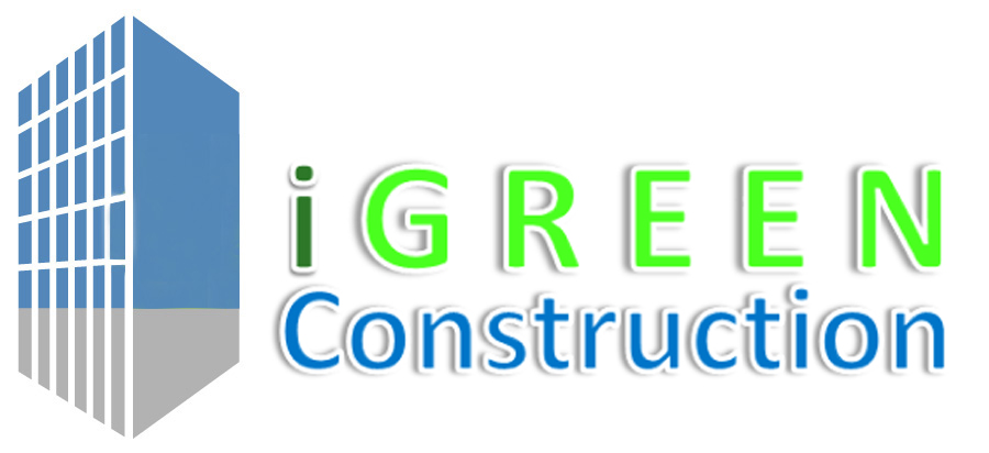I Green Construction