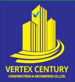 Vertex Century Construction & Decoration Co.,Ltd