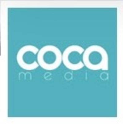 Coca Media Co.,Ltd