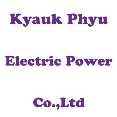 Kyauk Phyu Electric Power Co.,Ltd